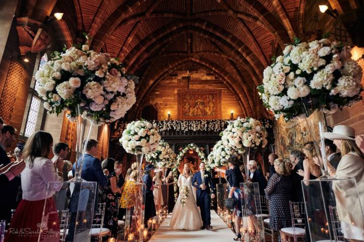 Robin & Sarah Gillespie Photographers Photographers in Worcestershire