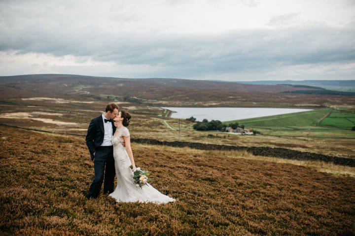 The Devonshire Fell,Venues in Yorkshire - North