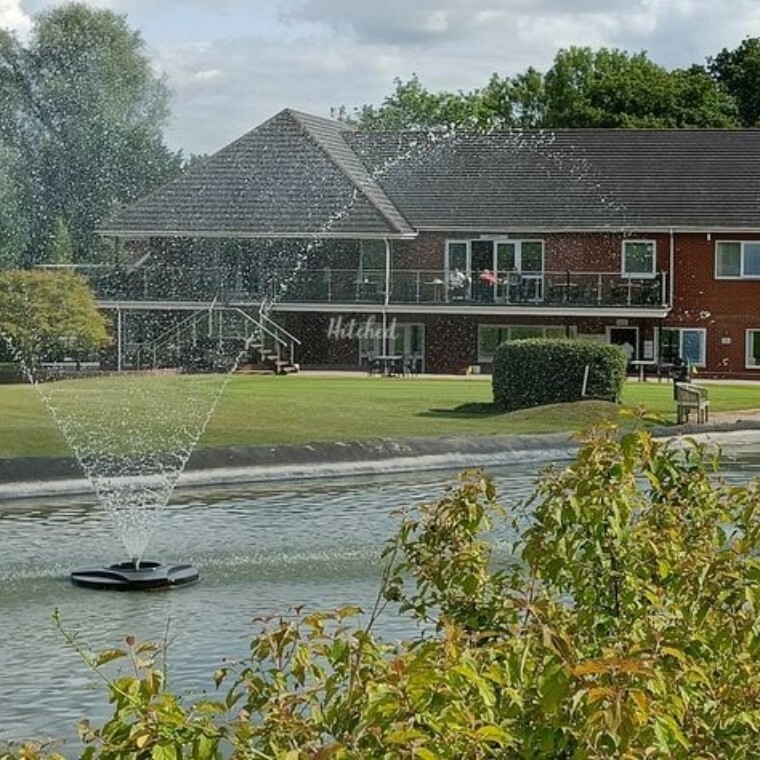 Bishopswood Golf Course