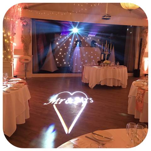 Manor by the lake wedding gloucestershire