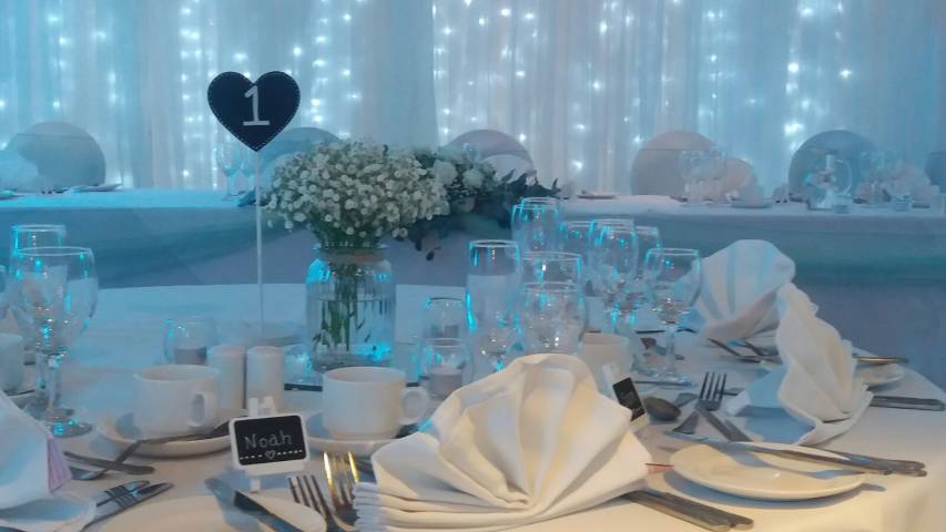 Mercure Chester Abbots Well Hotel,Venues in Cheshire