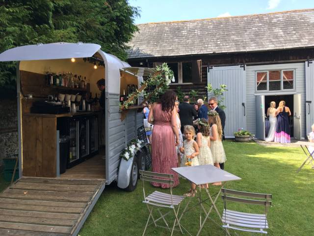 Combe Manor ,Venues in Berkshire