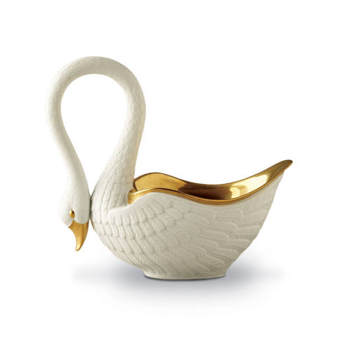 White Swan Bowl