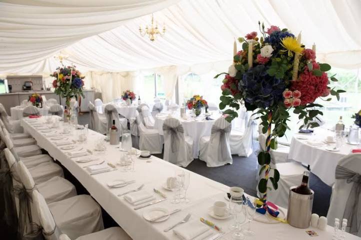 Stanmer House, Venues in Sussex East