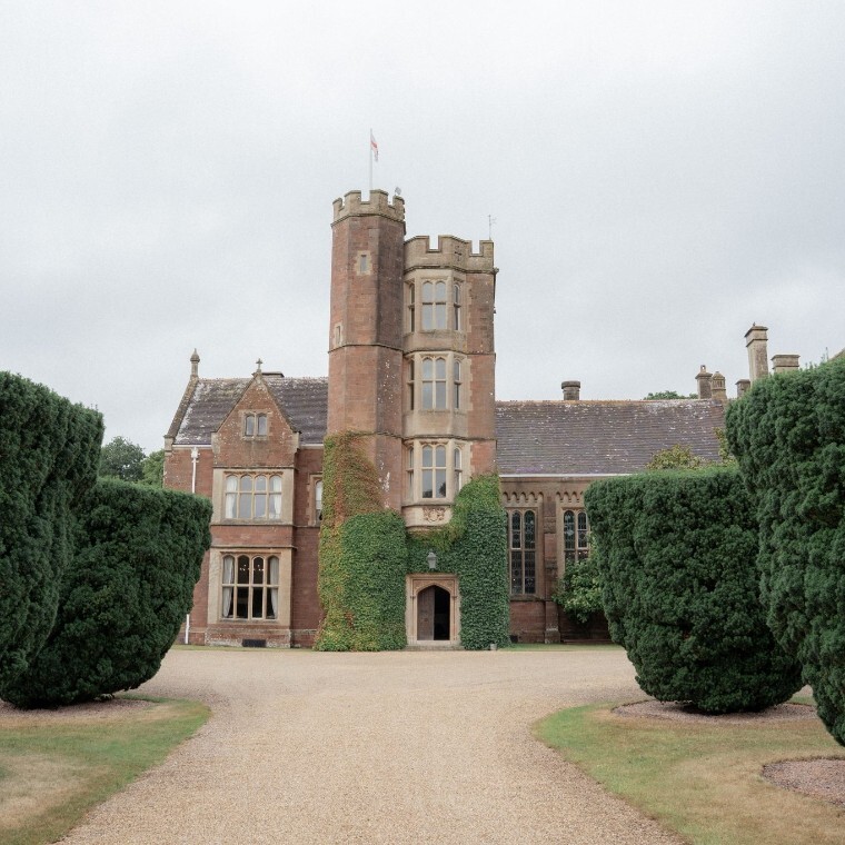 St auddries Park Wedding Venue and grounds, Whirlwind Weddings Somerset