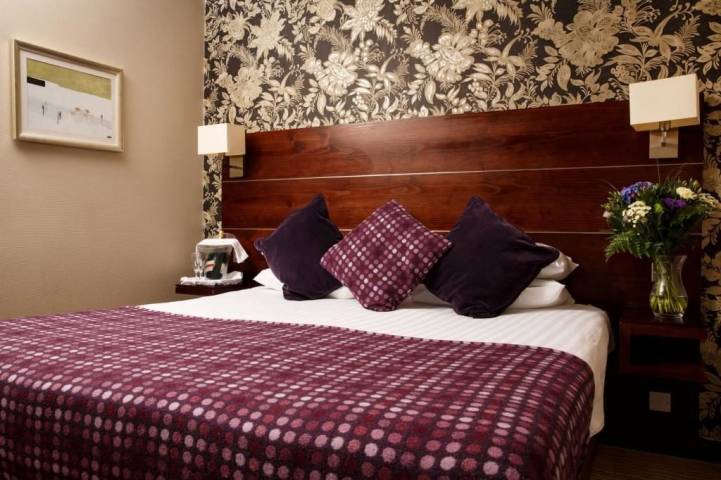 Mercure Perth Hotel, Wedding Accommodation in Perthshire