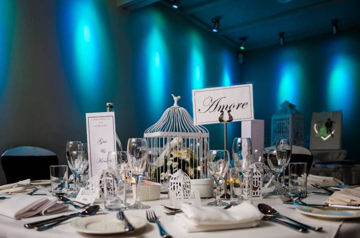 Lea Marston Hotel,Venues in Warwickshire
