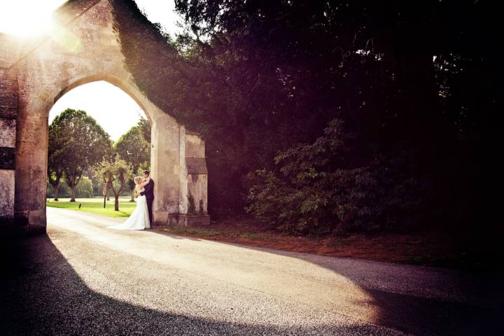 Walton Hall Hotel & Spa Venues in Warwickshire