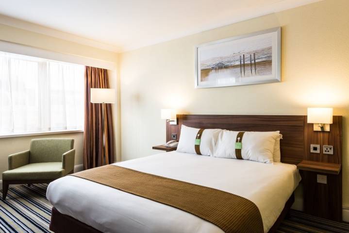Holiday Inn Brighton - Seafront, Venues in Sussex East