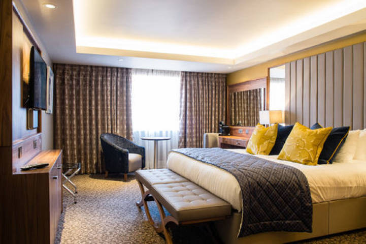Lea Marston Hotel,Venues in Warwickshire
