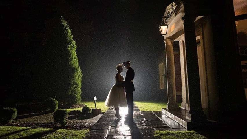 Audleys Wood Hotel,Venues in Hampshire