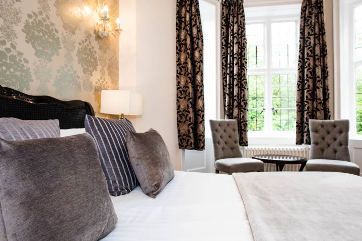 The Southcrest Manor,Venues in Worcestershire