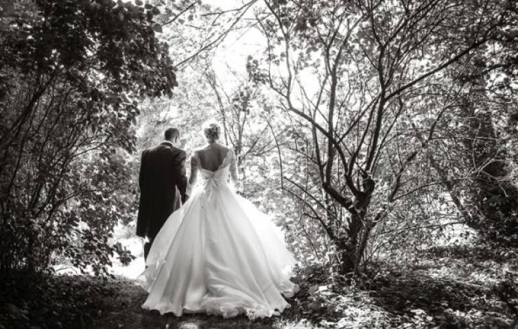 Pamber Place Gardens,Venues in Hampshire