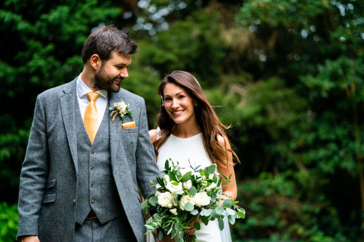 Old Rectory House Venues in Worcestershire