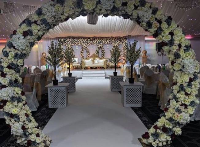 Rio Grande Venues in Yorkshire - West
