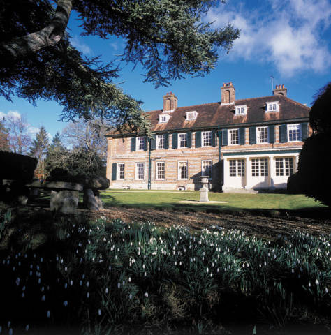 Norton Park Hotel, Venues in Hampshire