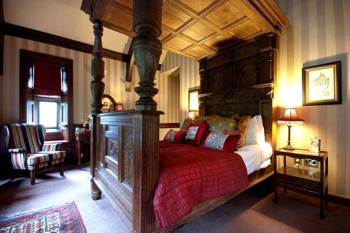 Whitley Hall Hotel,Venues in Yorkshire - South