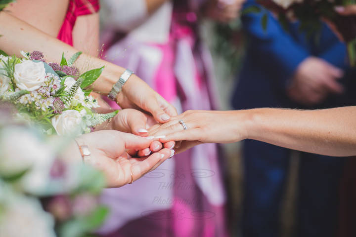 THM Films,Photographers in Oxfordshire