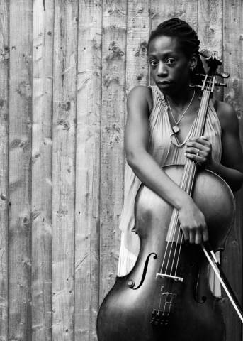 Jay Emme Cellist,Music in West Midlands