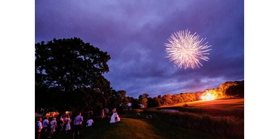 Ramside Hall Hotel and Golf Club,Venues in County Durham
