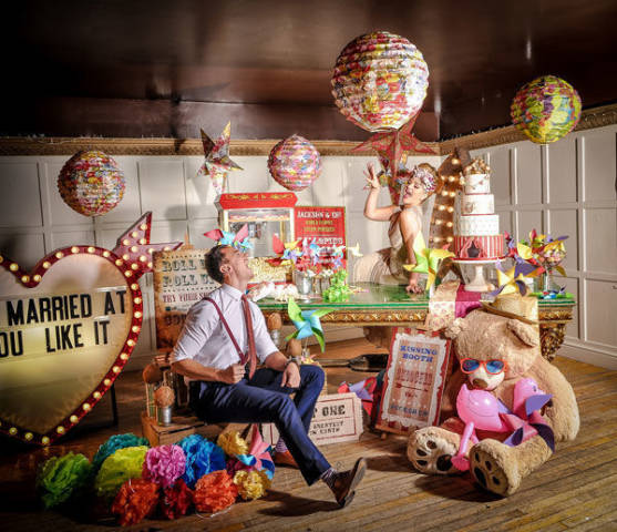 As You Like It - Wedding venues in Tyne & Wear 