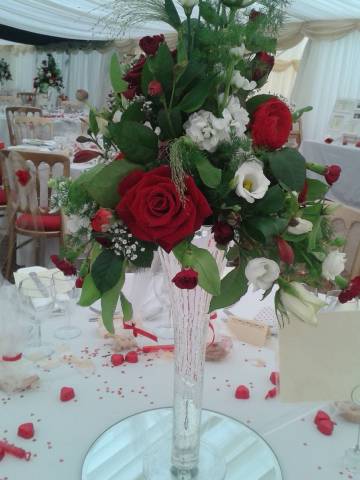 Fleur de Lynn , Florists in Sussex East