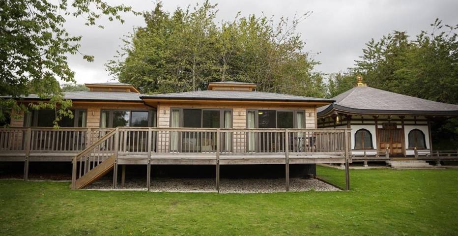 Donnington Grove Golf & Country Club - golf club venue in Newbury