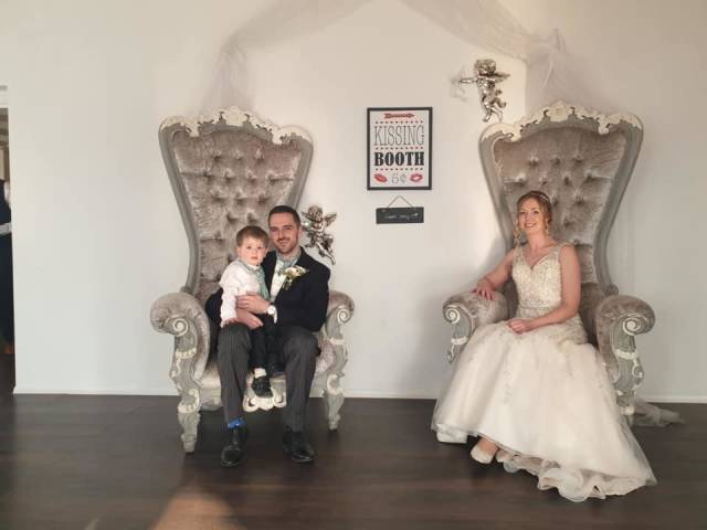 Gray Manor Hotel Venues in Wiltshire