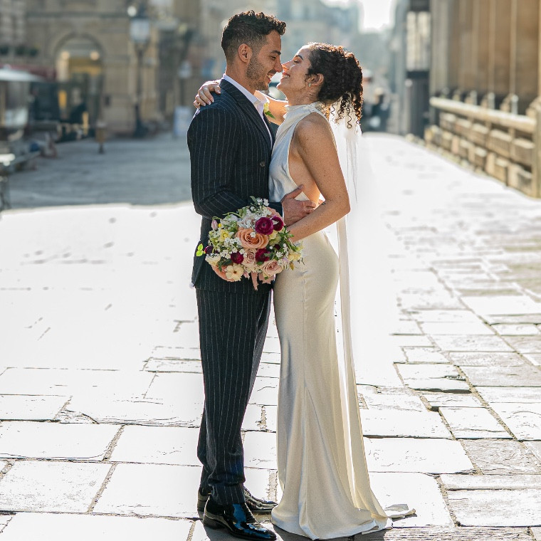 Award-winning wedding photographers in Buckinghamshire