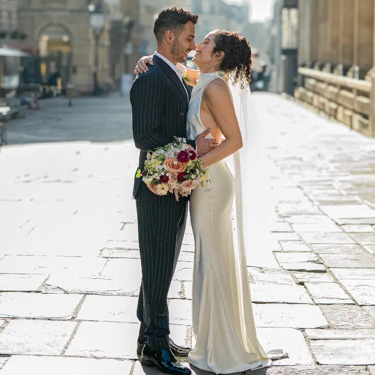 Award-winning wedding photographers in Buckinghamshire