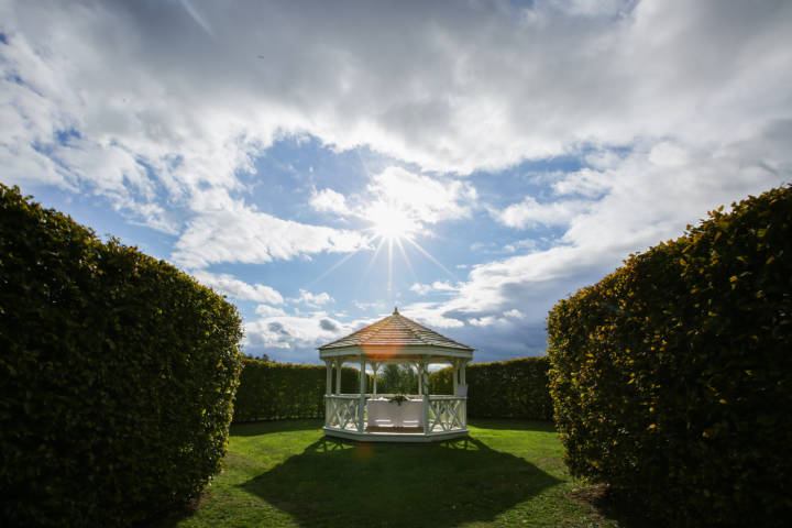 The Granary Hotel & Restaurant,Venues in Worcestershire