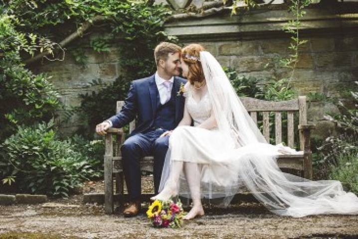 Mercure Kenwood Hall Venues in Yorkshire - South