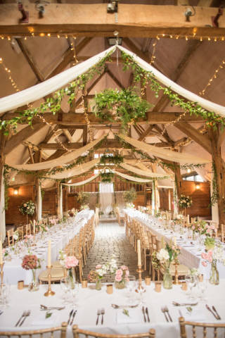 Flowers by Kirsty Florists in Oxfordshire