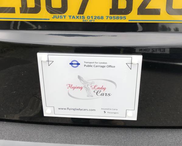 Flying Lady Cars Transport in Berkshire