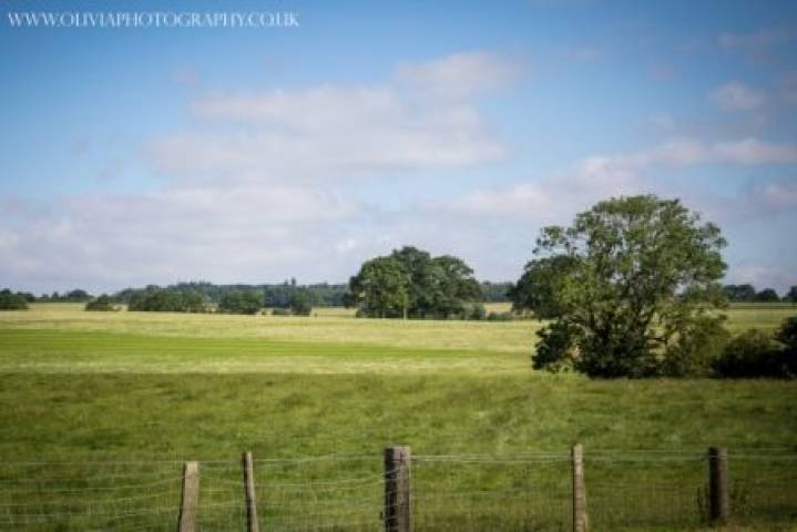 Bordesley Park, Venues in Worcestershire