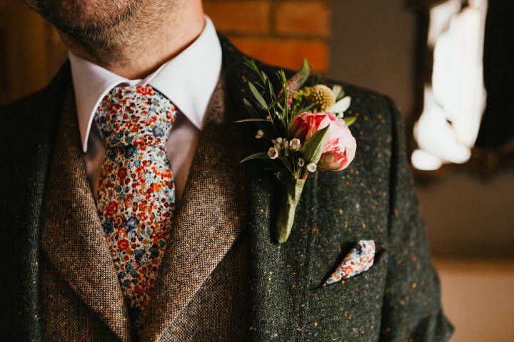 The Art Bunch Florists in Sussex - East