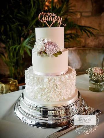 The Designer Cake Company,Cakes & Fountains in Tyne and Wear