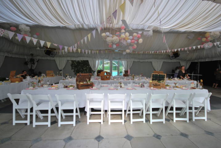 Ridge Farm,Venues in Surrey