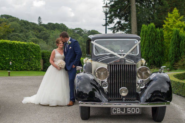 Broadoaks Boutique Country House Venues in Cumbria