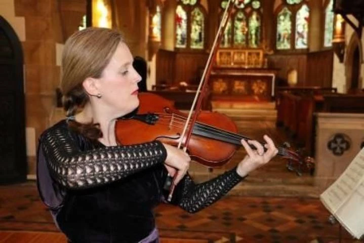 The Cotswold Ensemble, Live Music in Oxfordshire