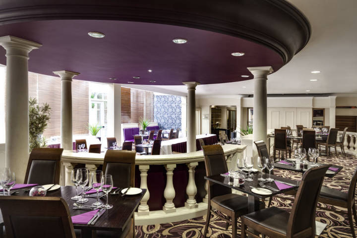 Genevieve's Restaurant