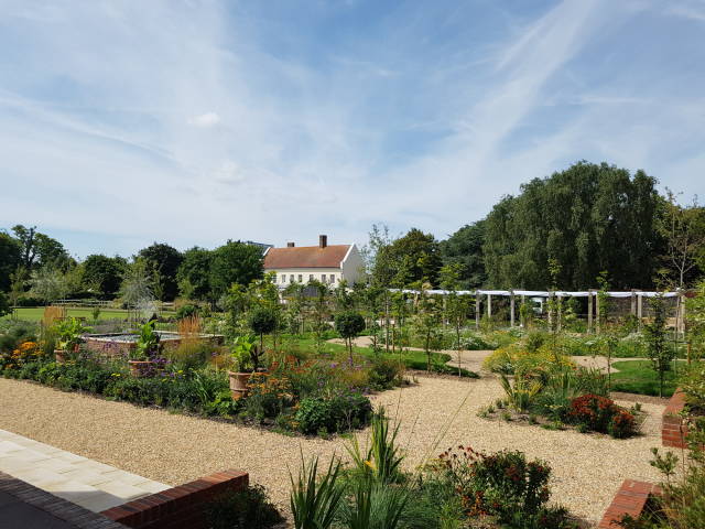 Field Place,Venues in Sussex - West