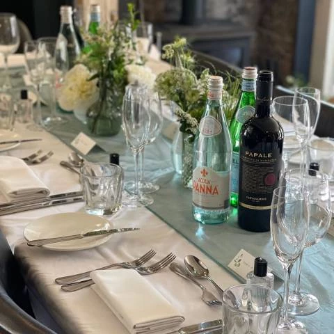 Banyers House Venues in Hertfordshire