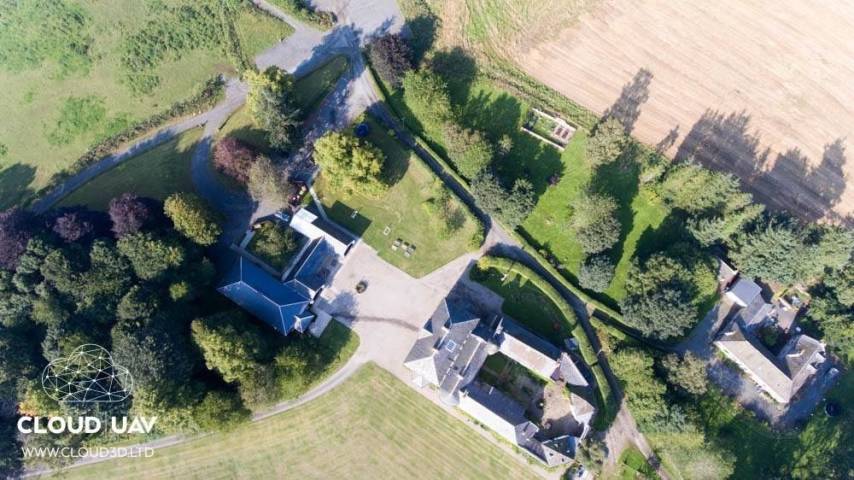 Logie Country House,Venues in North East Scotland