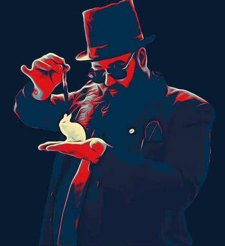 Magician Josh Maddocks Entertainment in Norfolk