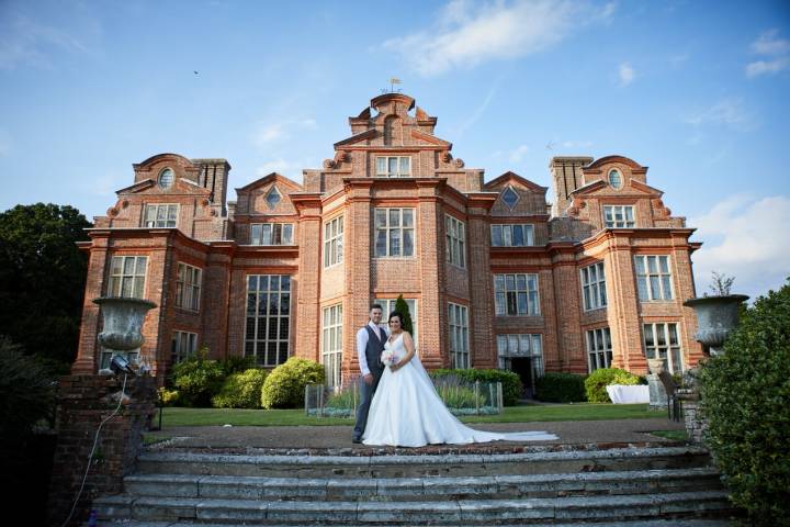 Broome Park Venues in Kent