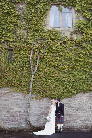 Rowallan Castle Venues in Ayrshire East