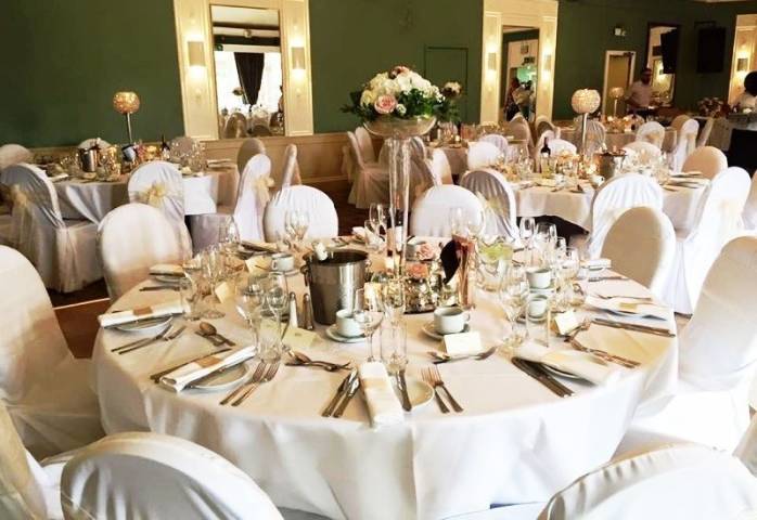 The Broadway Hotel Wedding Breakfast and Reception Venue Letchworth Hertfordshire Herts