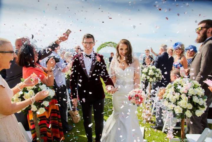 Raven Hall Country House Hotel,Venues in Yorkshire - North