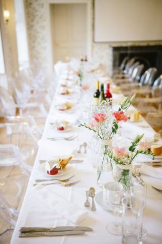 Valentines Mansion, Venues in Essex